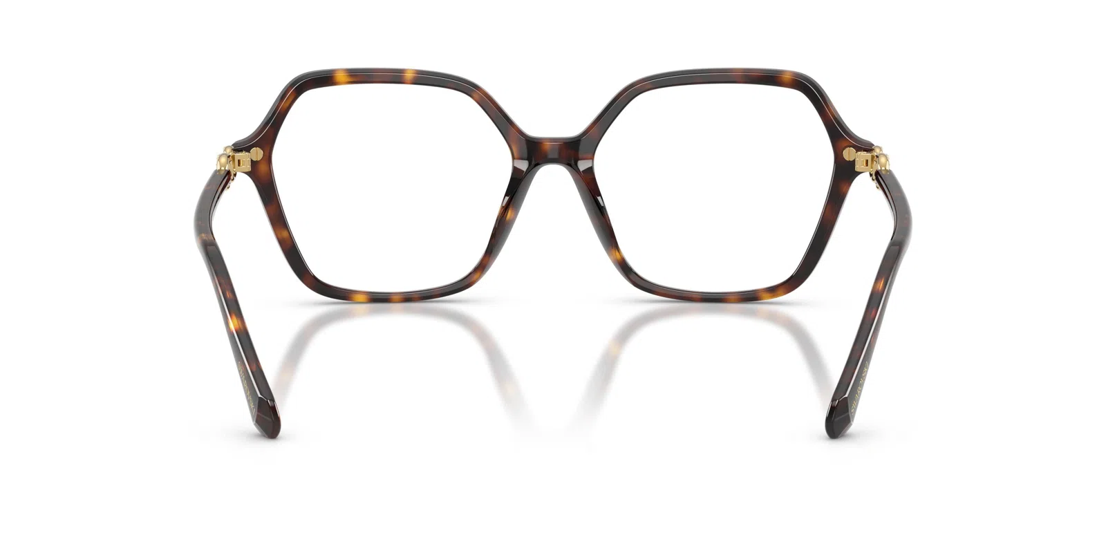 Swarovski 2075 Eyeglasses - view 8